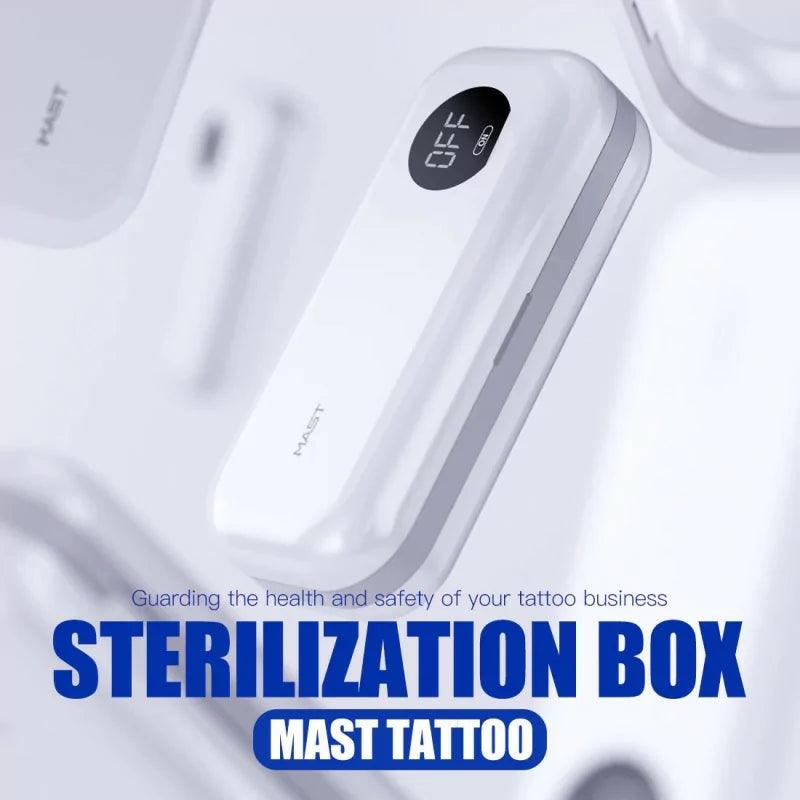Mast UV Sterilization Box - BVShop