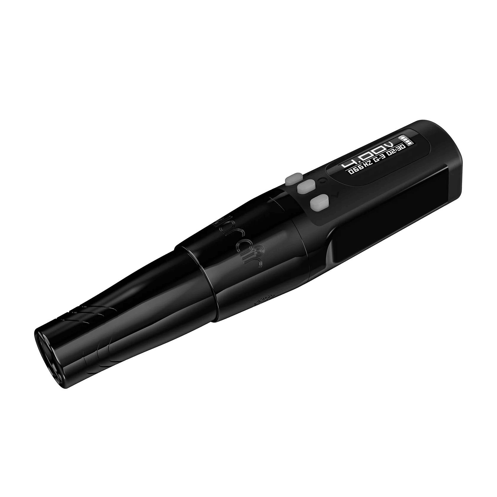Bellar Air Blue With Power Bolt PMU Machine - BVShop