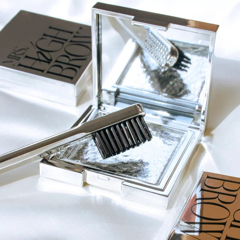 Mrs Highbrow Brow Fix - BVShop