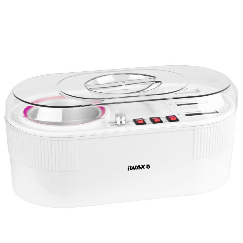 Multifunctional wax heater 270w - BVShop