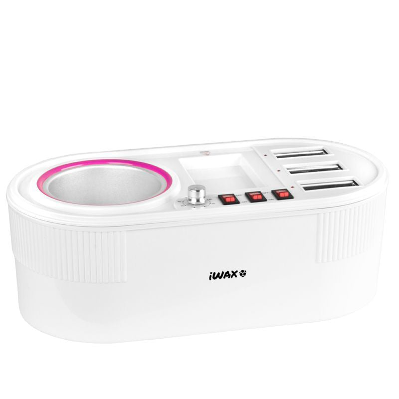 Multifunctional wax heater 270w - BVShop