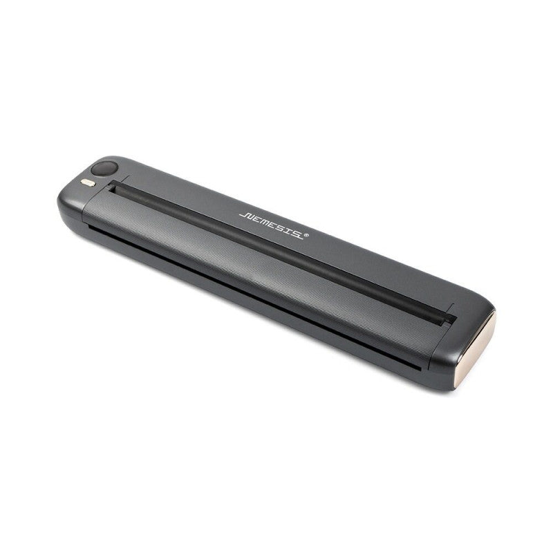 Impressora Sem Fios para Estêncil Nemesis