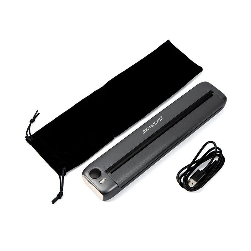 Impressora Sem Fios para Estêncil Nemesis