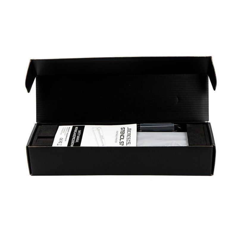 Impressora Sem Fios para Estêncil Nemesis