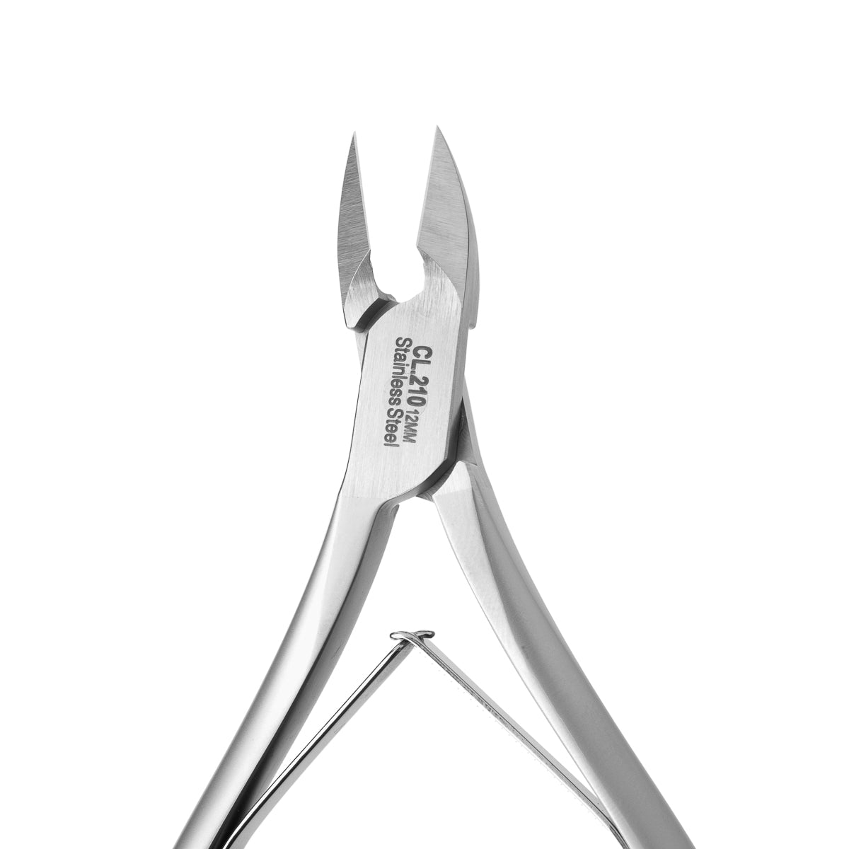 Nghia export cuticle nippers CL.210 12mm - BVShop