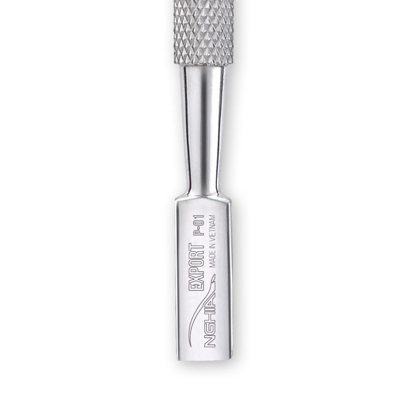 Nghia export p-01 metal hoof - BVShop