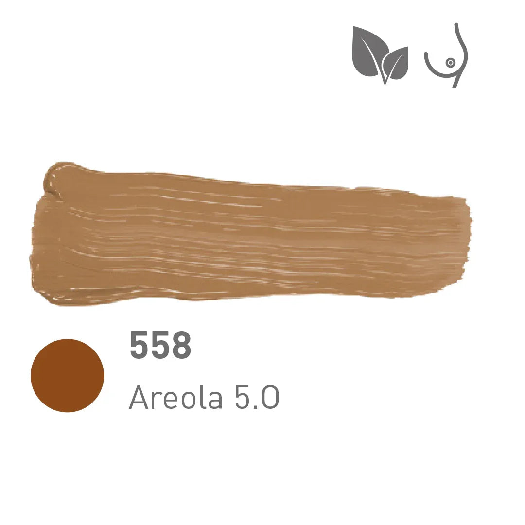 Nouveau Contour Organic Line Areola Pigment 558-AREOLA 5.0 10ml - BVShop
