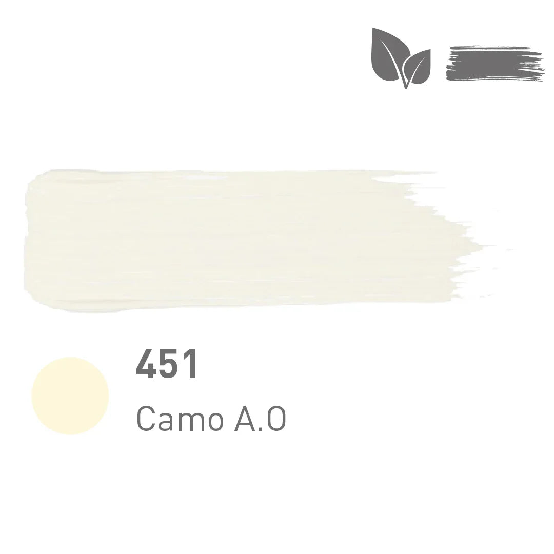 Nouveau Contour Organic Line Camo Pigment 451-CAMO A.O 10ml - BVShop