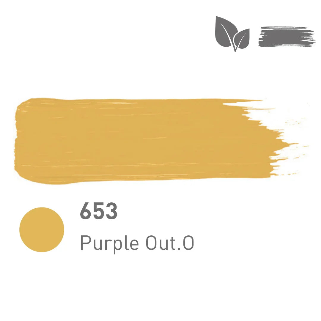 Nouveau Contour Organic Line Corrector Pigment 653-Purple OUT.O 10ml - BVShop