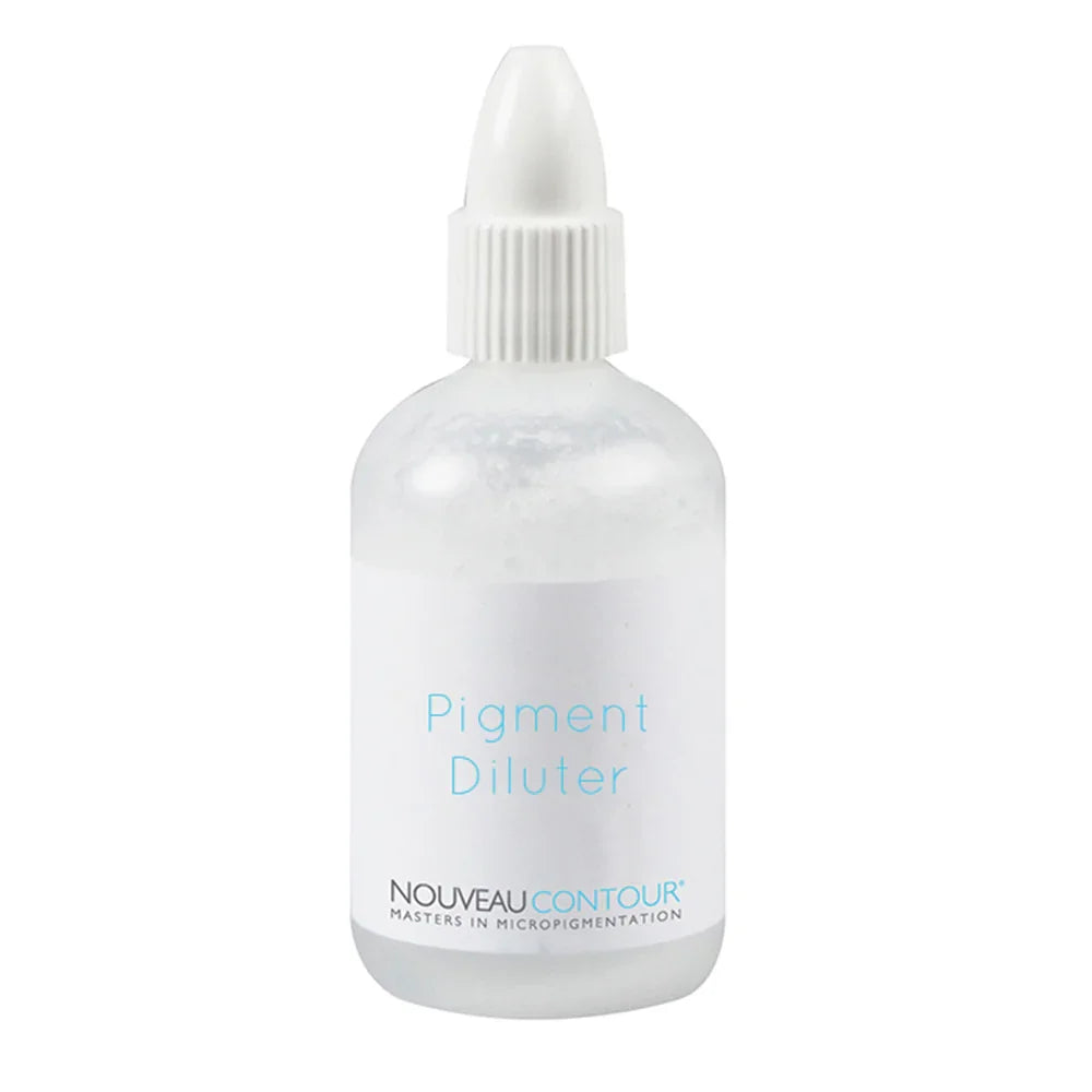 Nouveau Contour Pigment Diluter (10ml) - BVShop