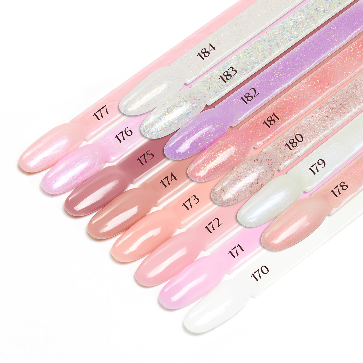 OCHO NAILS Hybrid Base Powerful 177 -5 g - BVShop