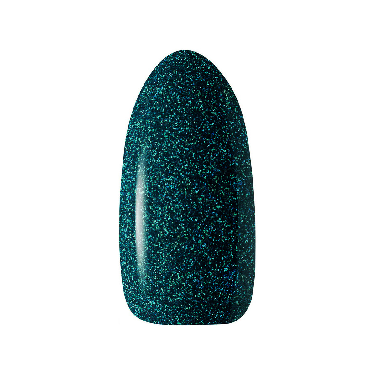 OCHO NAILS Hybrid nail polish glitter G16 -5 g - BVShop