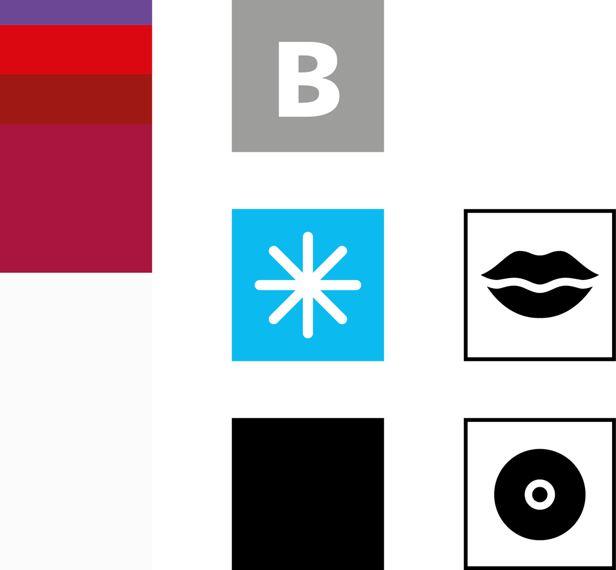 Swiss Color Pigmento Labial 410 Royal Plum 5ml/10ml