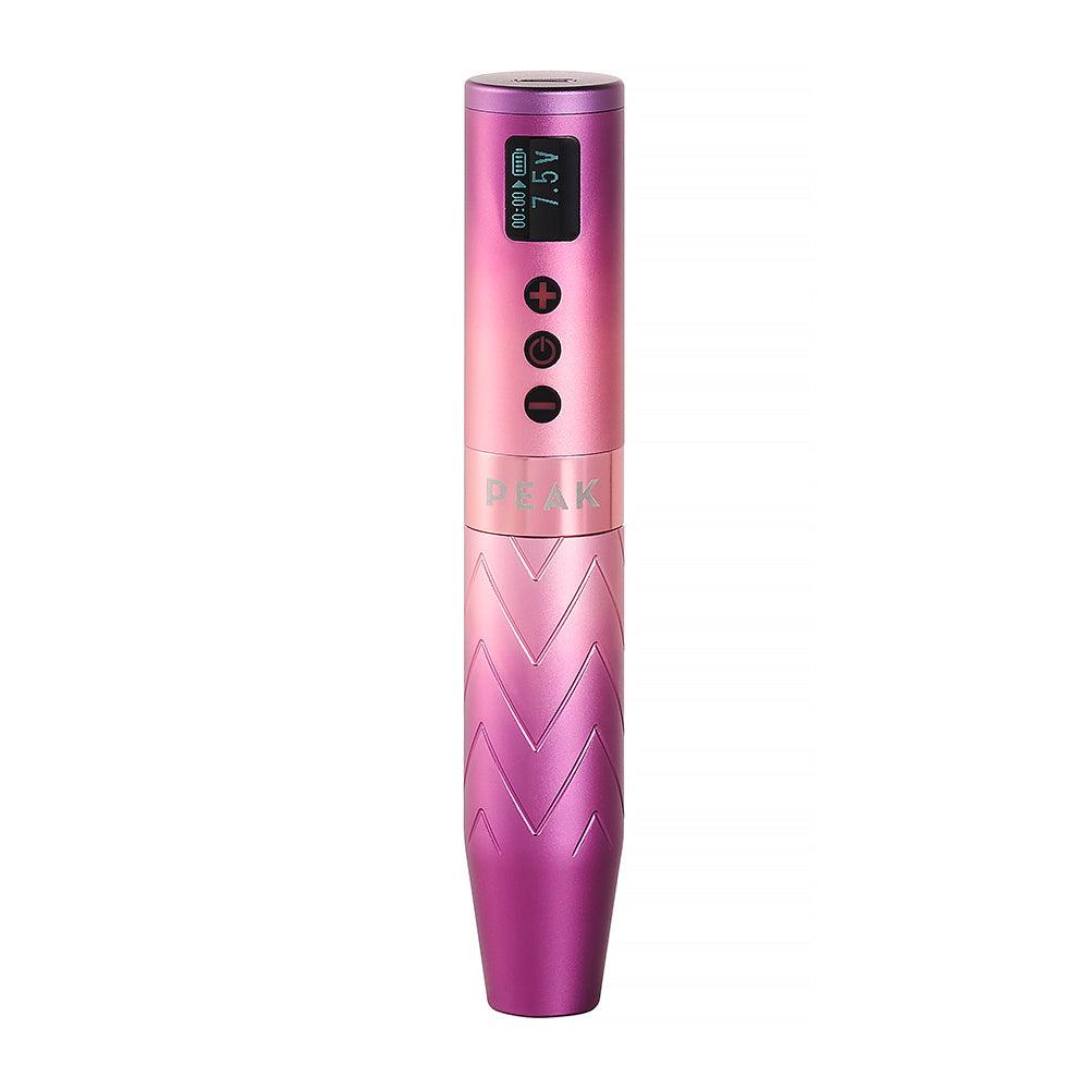 Peak Astra Wireless PMU Machine Rose Quartz - BVShop