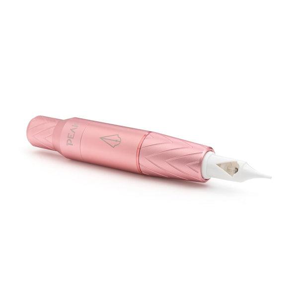 Peak Elara Pink RCA Tattoo And PMU Pen - BVShop