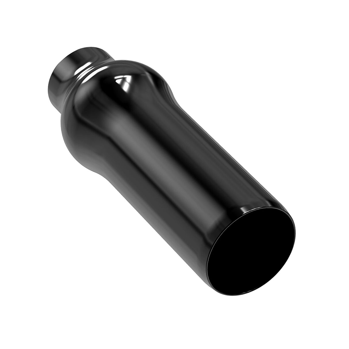 Microbeau Bellar Pendulum Grip Black - BVShop