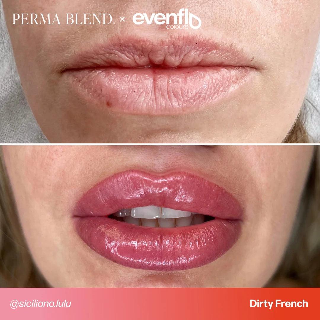 Perma Blend Evenflo Dirty French - BVShop