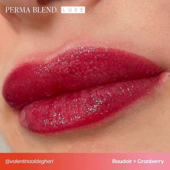 Perma Blend LUXE Boudoir - BVShop