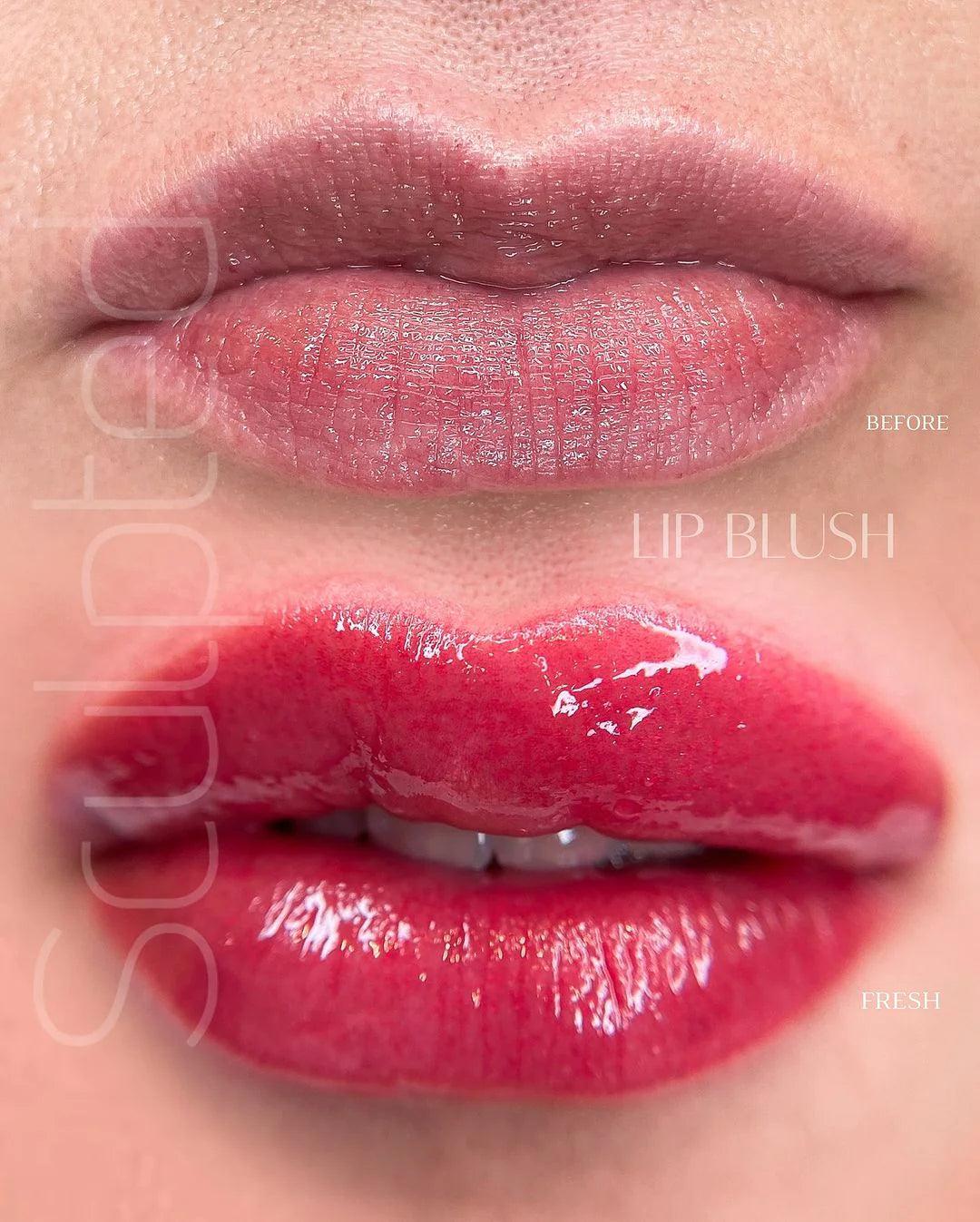 Perma Blend LUXE Lala - BVShop