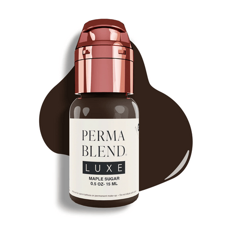 Perma Blend LUXE Maple Sugar 15ml - BVShop