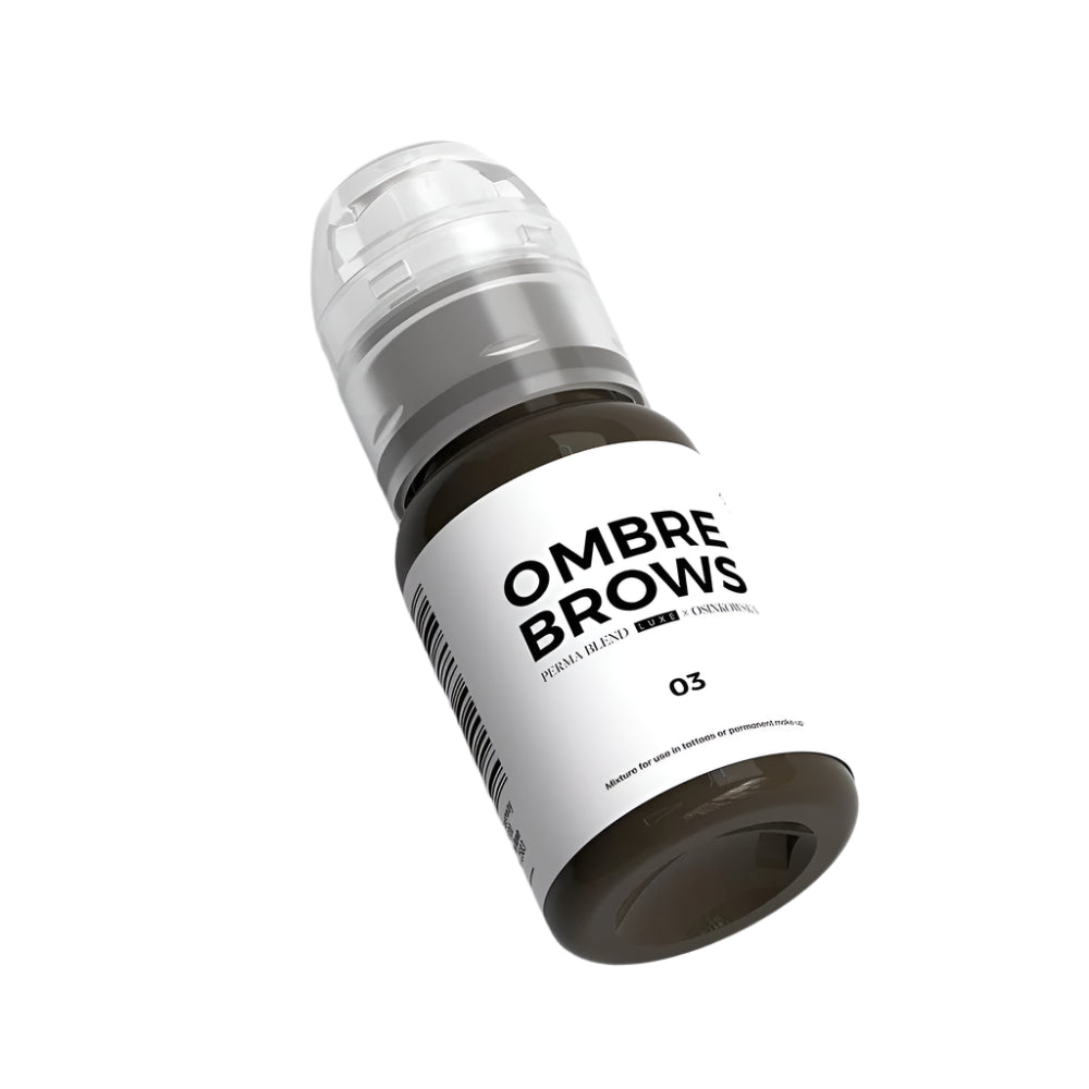 Perma Blend LUXE Ombre Brows 03 15ml - BVShop