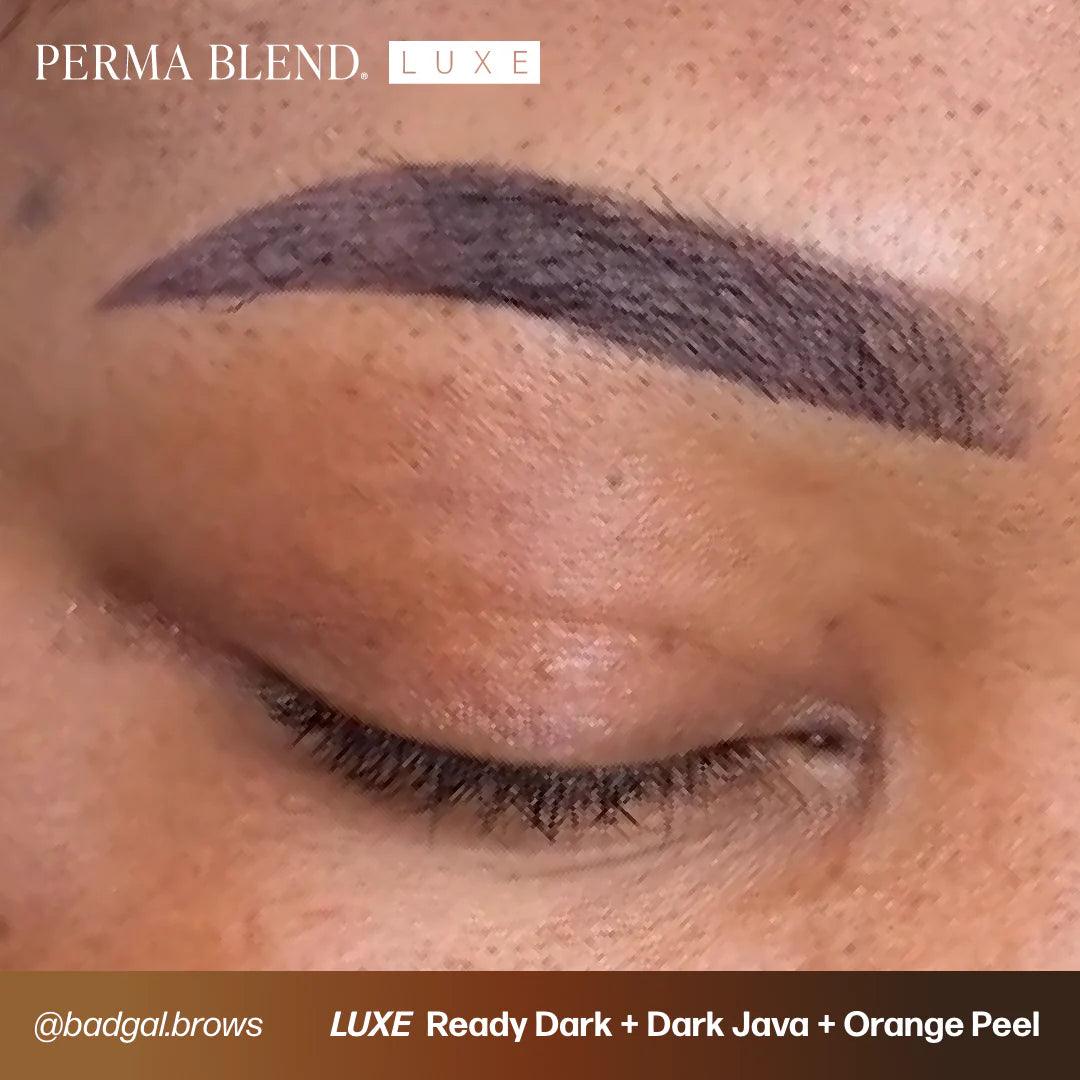 Perma Blend LUXE Ready Dark - BVShop