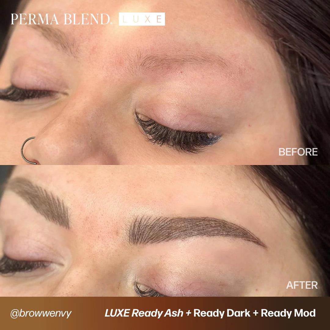 Perma Blend LUXE Ready Dark - BVShop