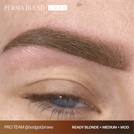 Perma Blend LUXE Ready Mod - BVShop