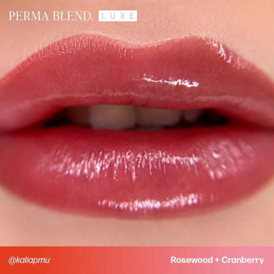 Perma Blend LUXE Rosewood - BVShop