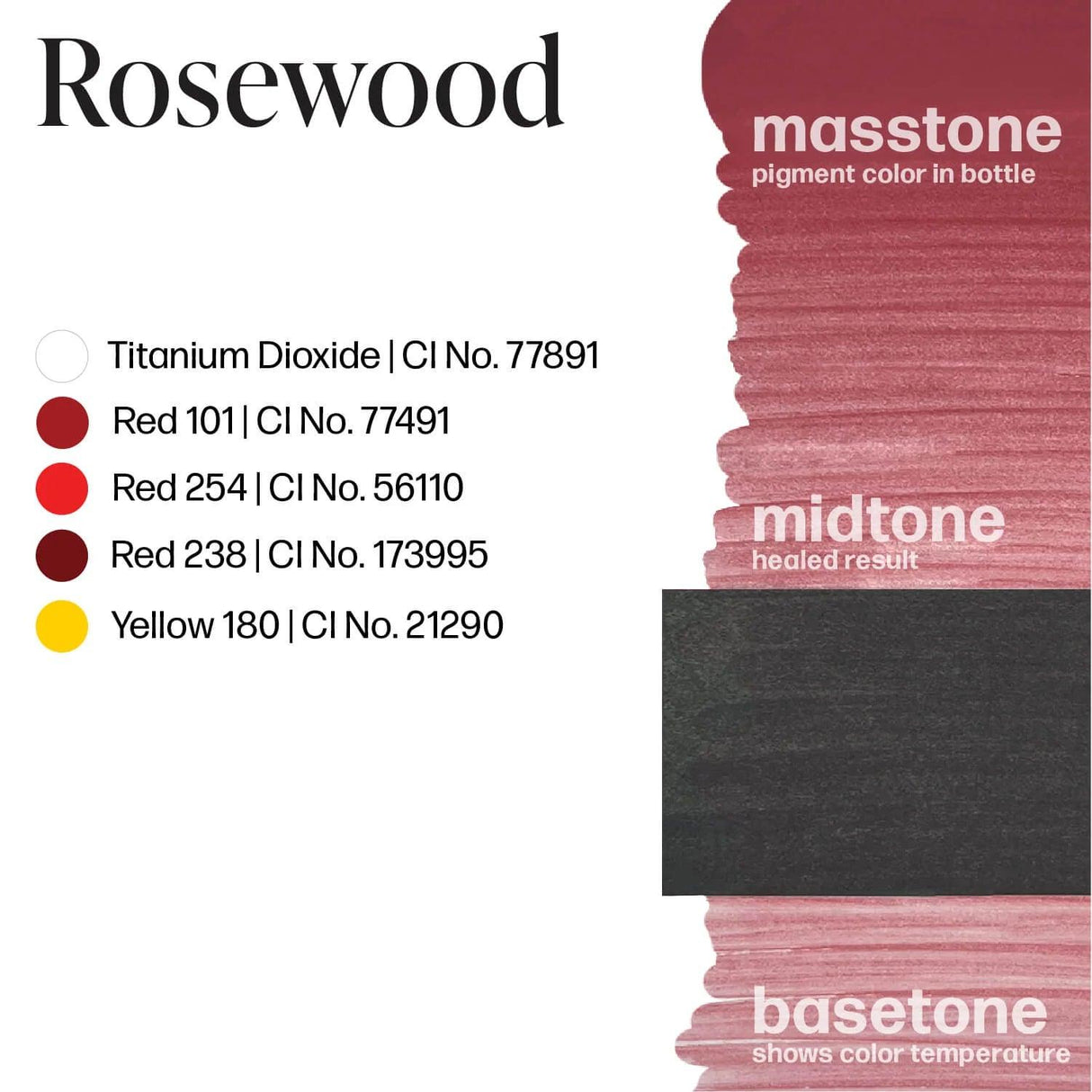 Perma Blend LUXE Rosewood - BVShop
