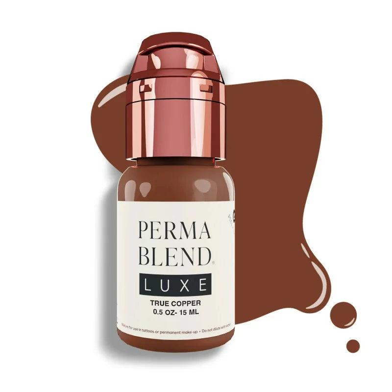 Perma Blend LUXE Brow Chicka Wow Wow Set - BVShop