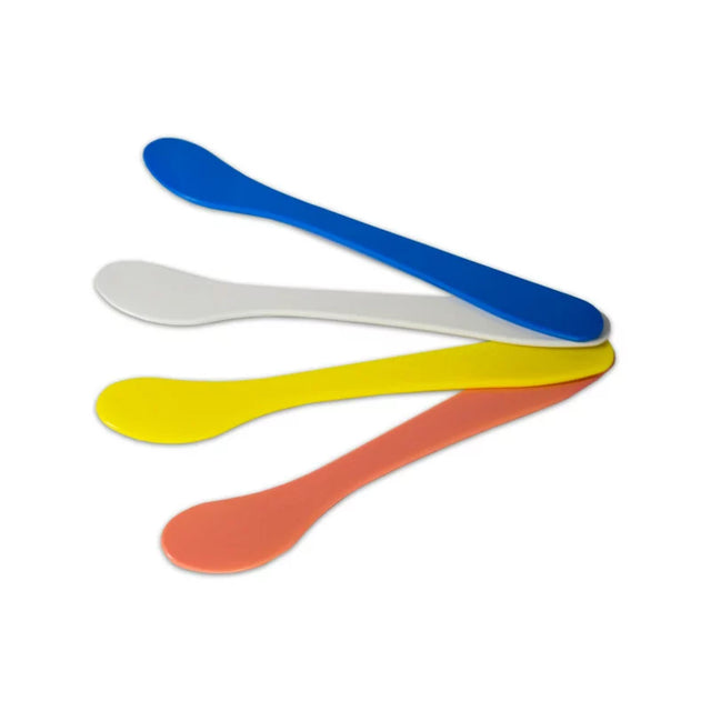 Plastic spatula 1pcs - BVShop