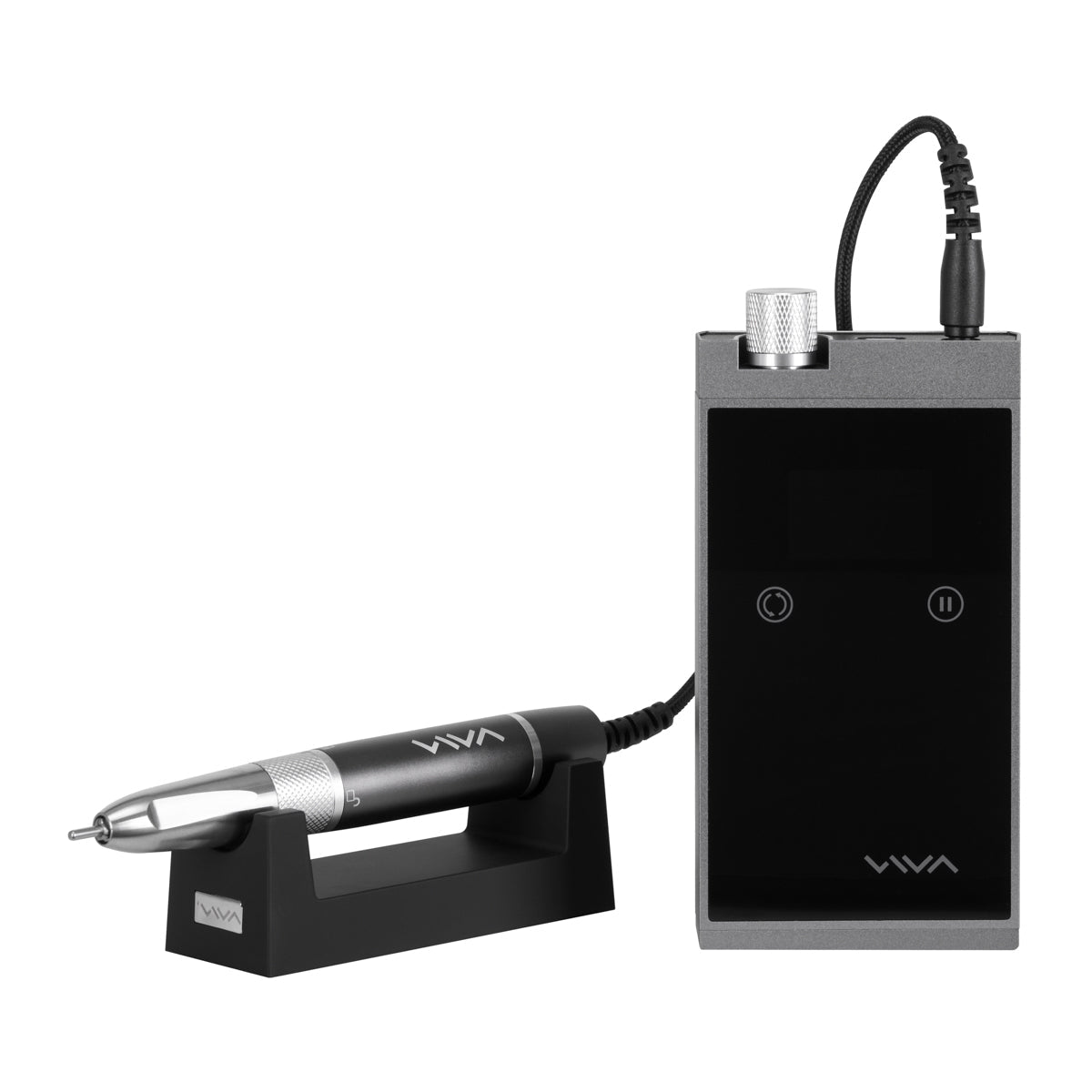 Portable nail drill VIVA PRO 601 brushless - BVShop