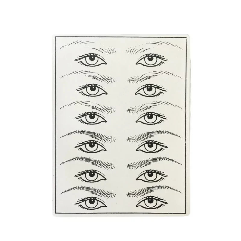 Practice Skin Nr.4 - BVShop