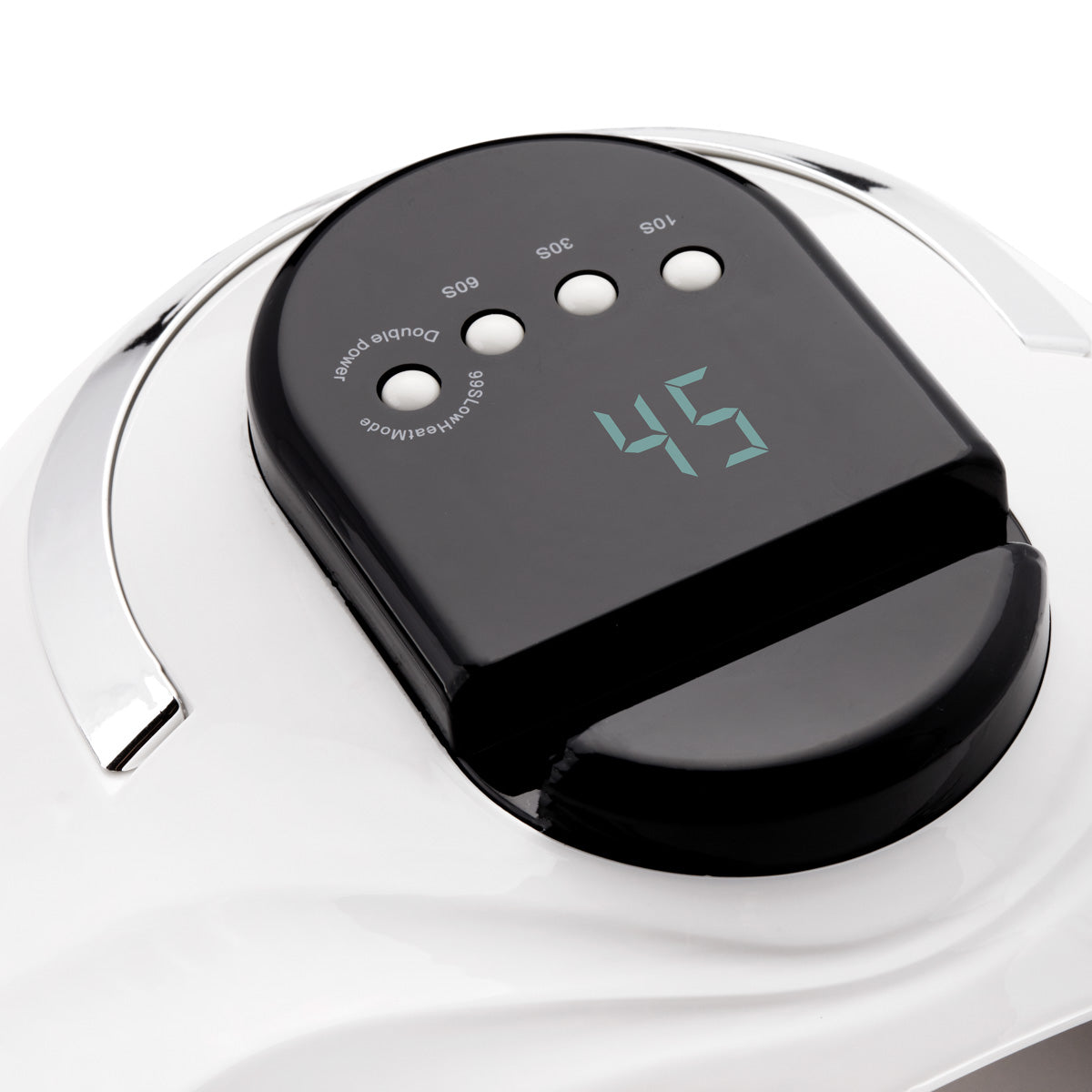 PRAKTIK 168W WHITE UV LED LAMP - BVShop