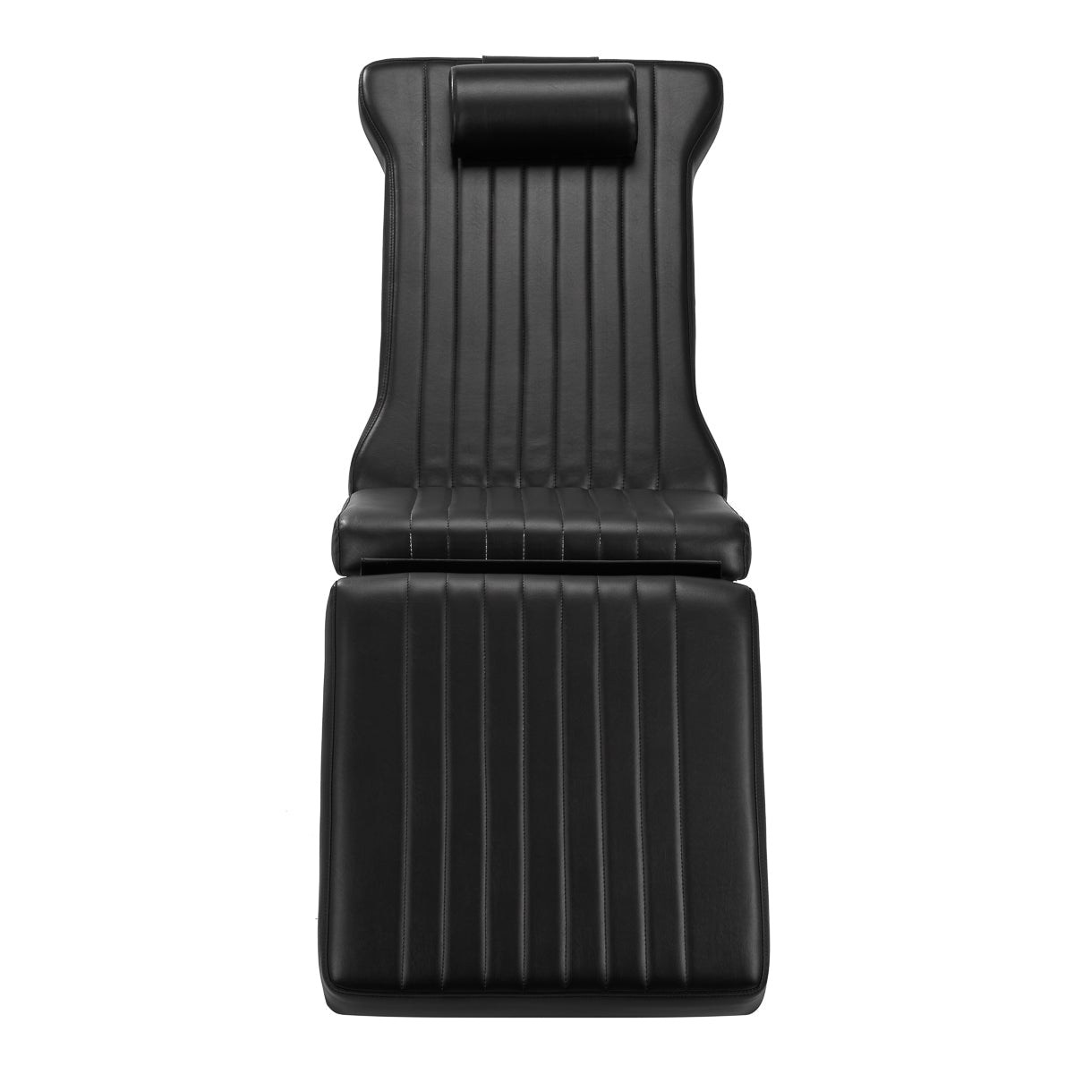 Pro Ink 612 tattoo chair black - BVShop