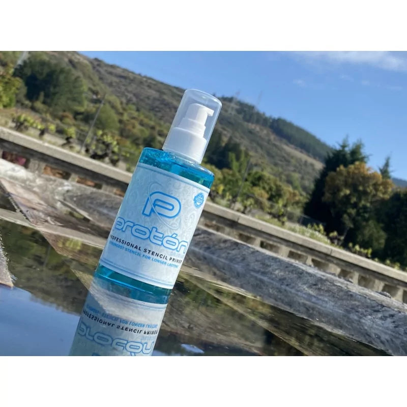 Proton Origins Liquid Stencil Primer 200ml - BVShop