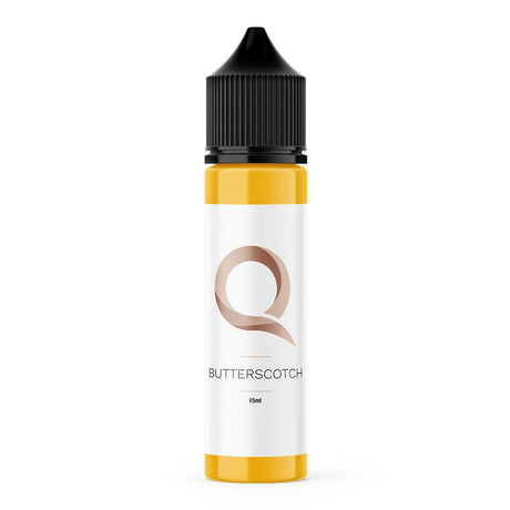 Quantum Platinum Label Butterscotch Pigments 15ml - BVShop