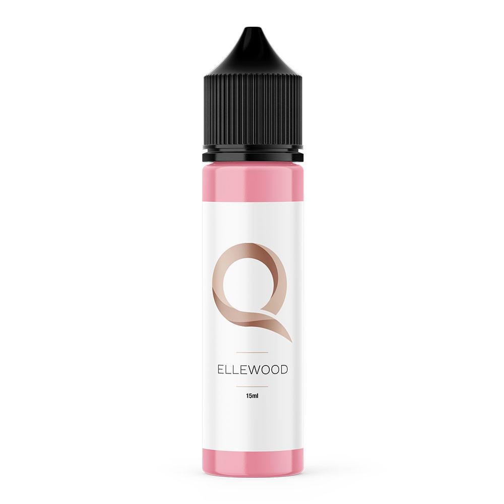 Quantum Platinum Label Ellewood Pigments 15ml - BVShop