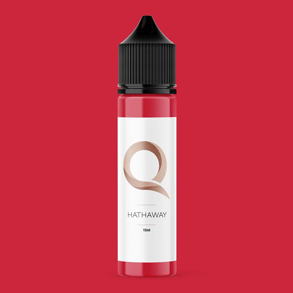 Quantum Platinum Label Hathaway Pigments 15ml - BVShop
