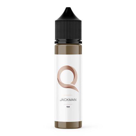 Quantum Platinum Label Jackman Pigments 15ml - BVShop