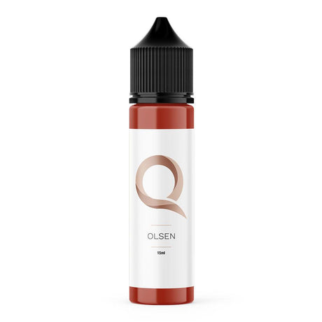 Quantum Platinum Label Olsen Pigments 15ml - BVShop