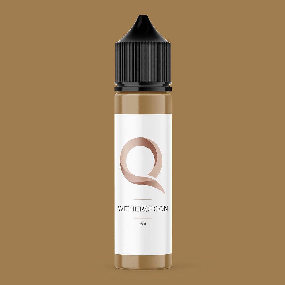 Quantum Platinum Label Witherspoon Pigments 15ml - BVShop