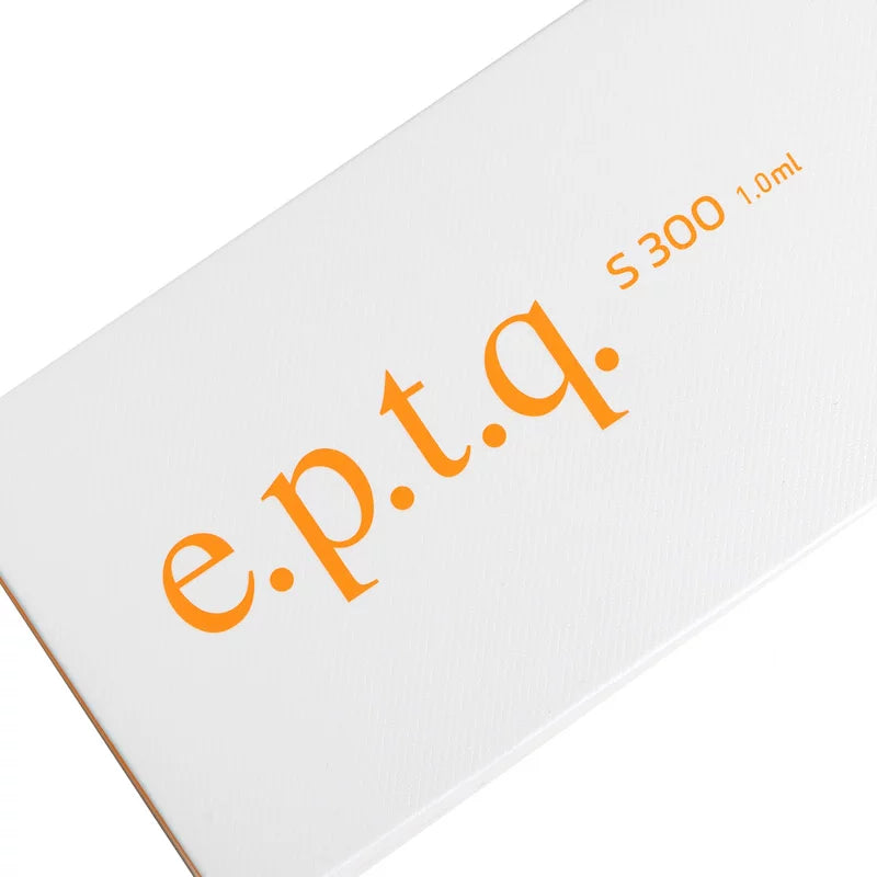 e.p.t.q. S300 1 x 1 ml - BVShop