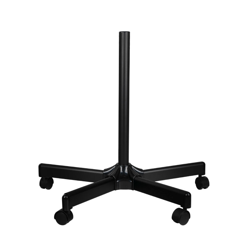 S5 led magnifier lamp + black tripod - BVShop