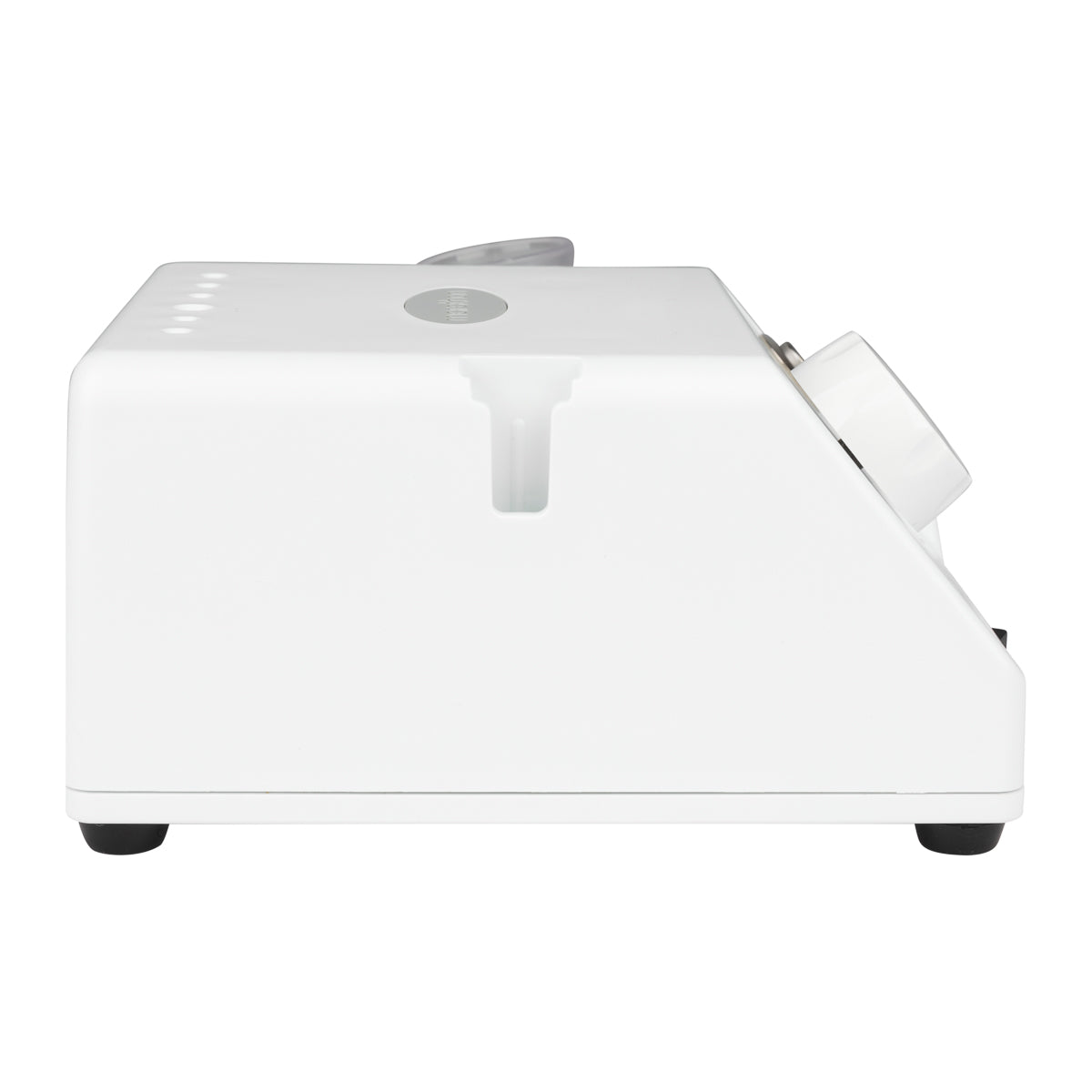 Saeyang Marathon Escort III White Nail Drill Machine + H200 - BVShop