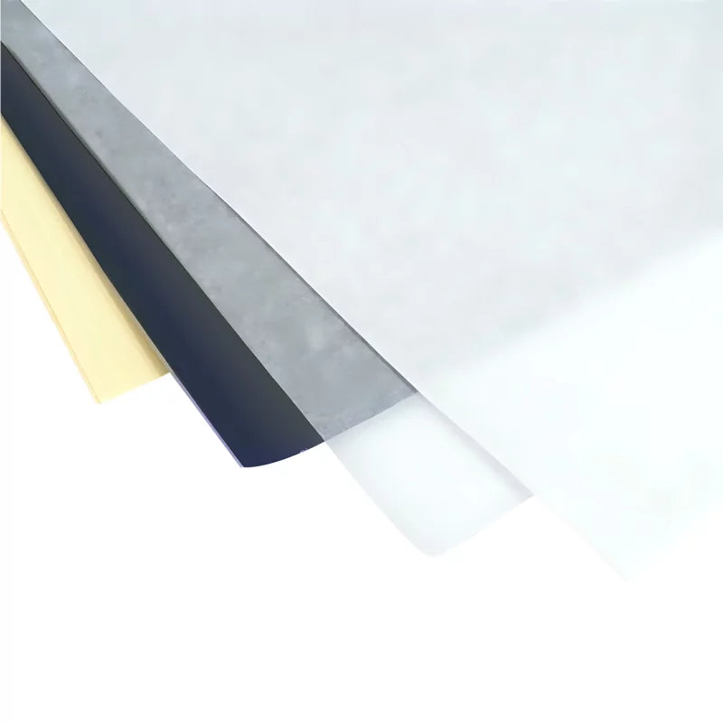 Saferly Thermal Stencil Transfer Paper 100pcs - BVShop