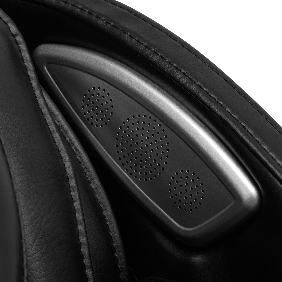 Sakura massage chair Classic 305 black - BVShop