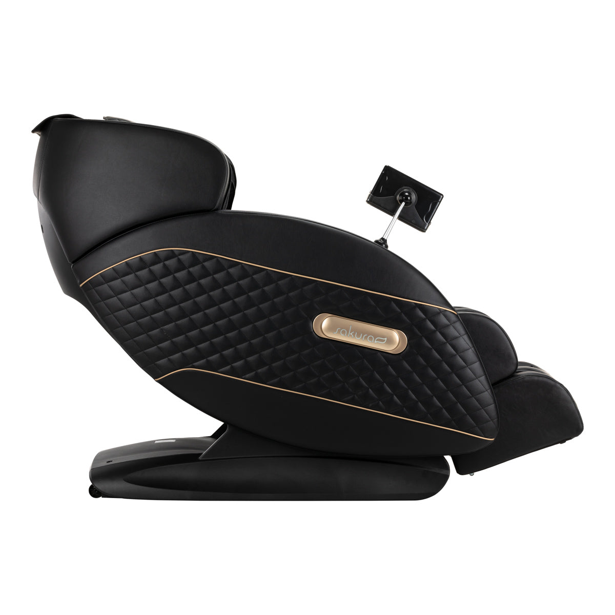 Sakura Massage Chair Standard 801 Black - BVShop