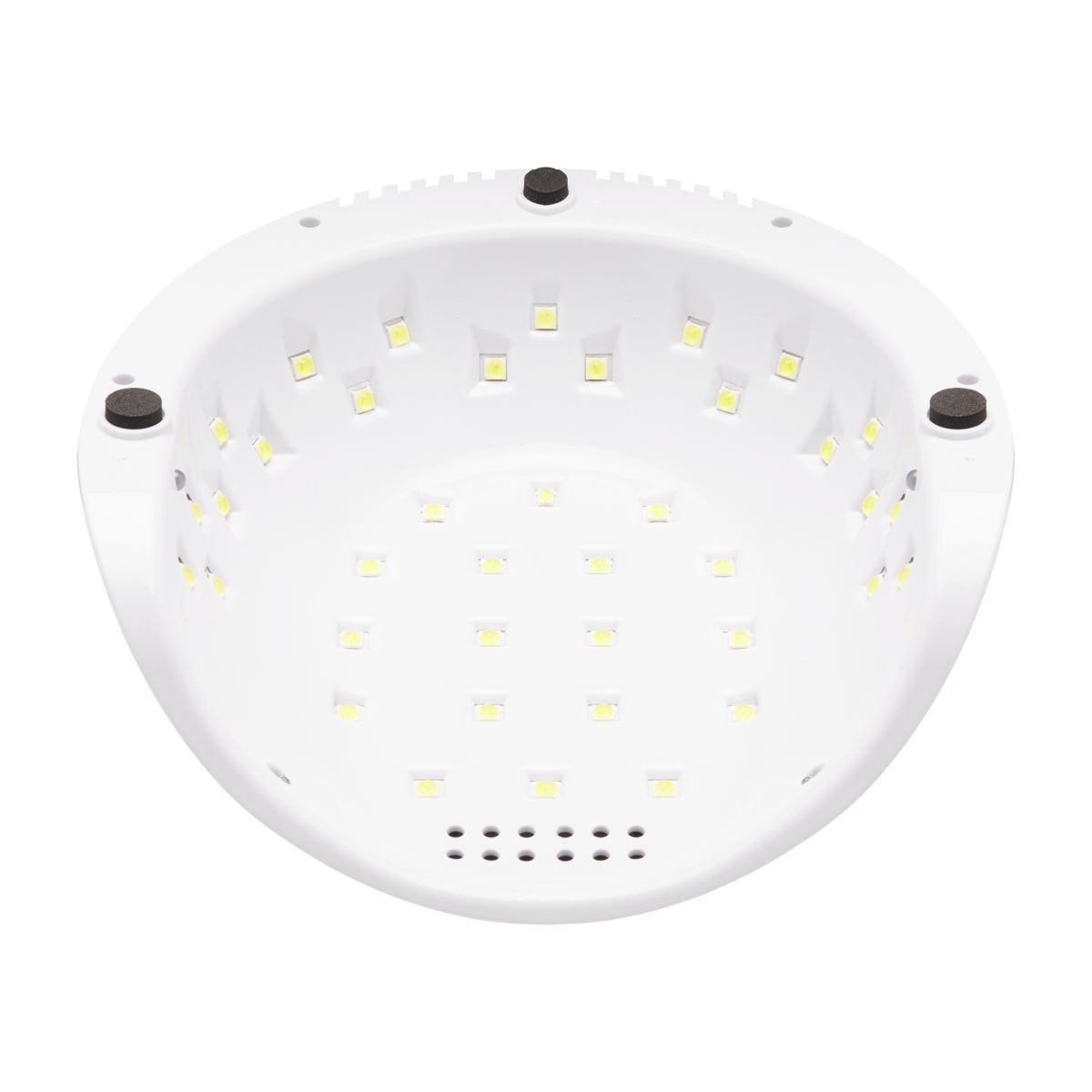 SHINY 86W PINK UV LED LAMP - BVShop